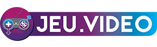 Logo JEU.VIDEO